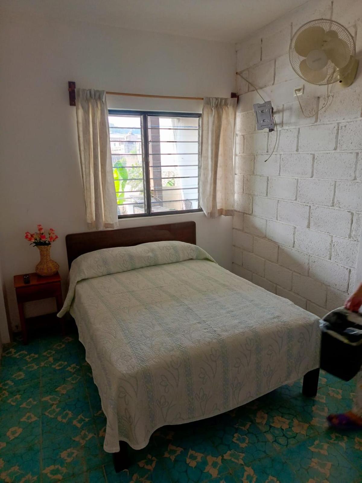 Posada Familiar Papantla Kültér fotó