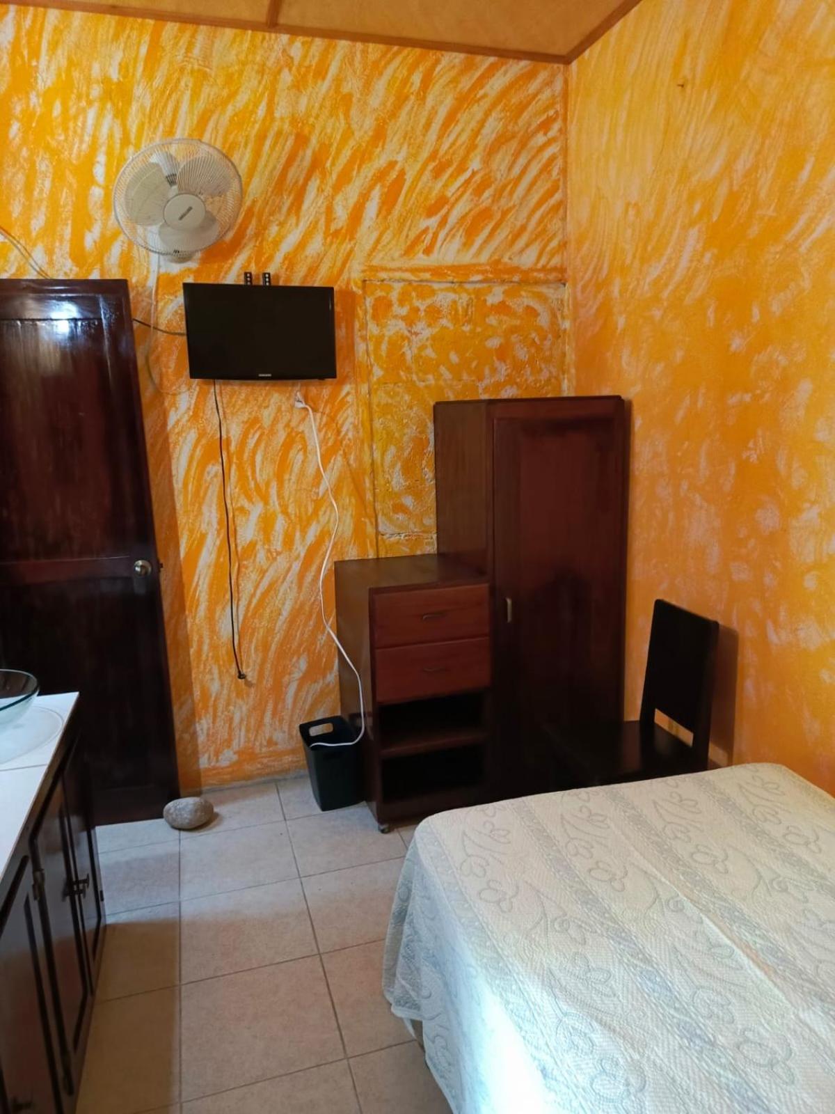 Posada Familiar Papantla Kültér fotó