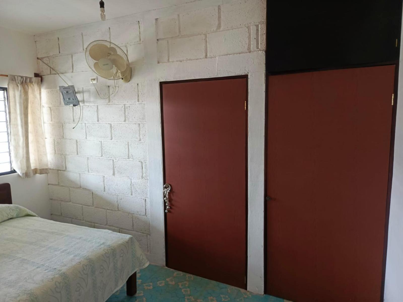 Posada Familiar Papantla Kültér fotó
