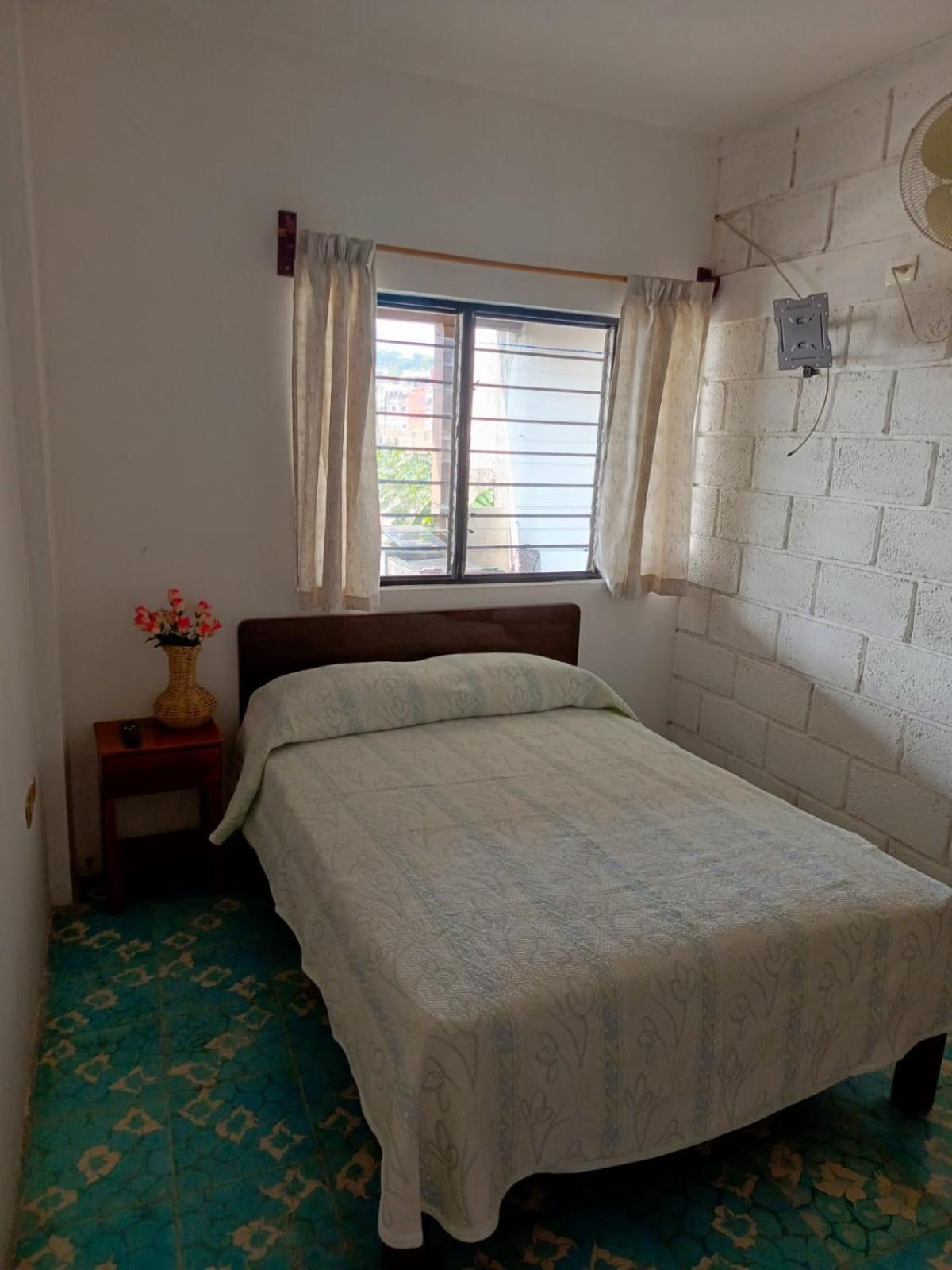 Posada Familiar Papantla Kültér fotó