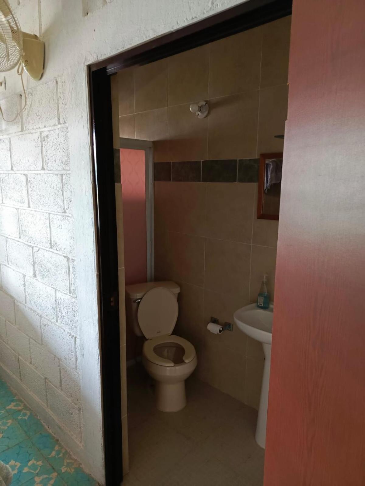 Posada Familiar Papantla Kültér fotó