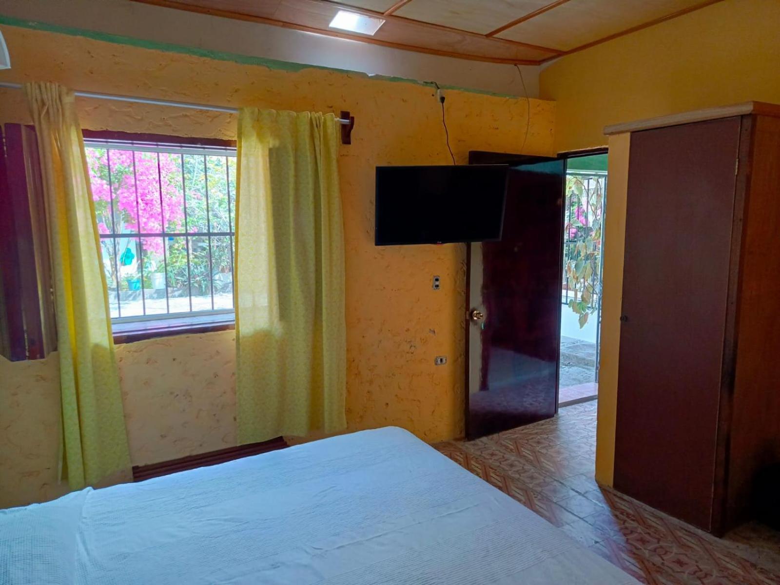 Posada Familiar Papantla Kültér fotó