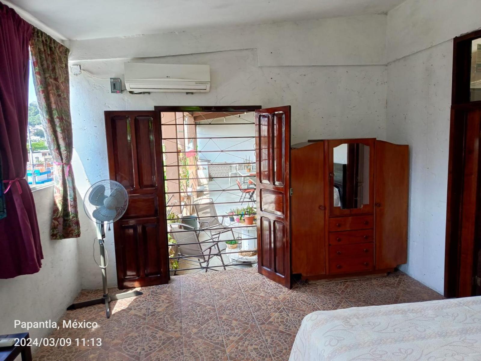 Posada Familiar Papantla Kültér fotó