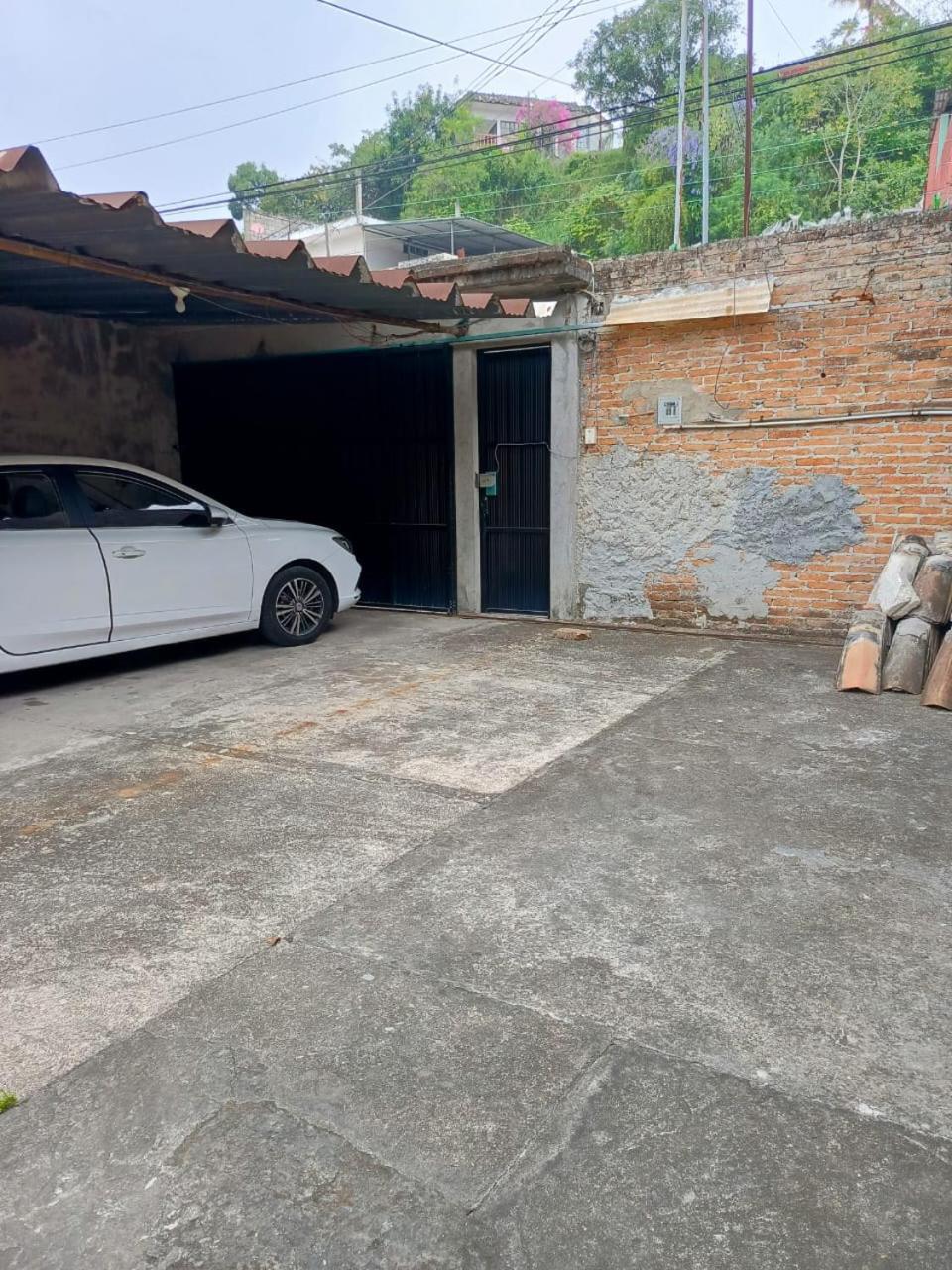 Posada Familiar Papantla Kültér fotó