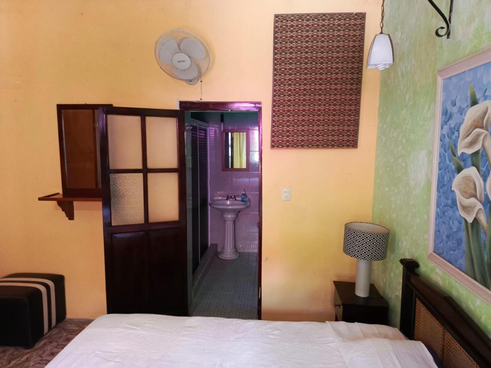 Posada Familiar Papantla Kültér fotó