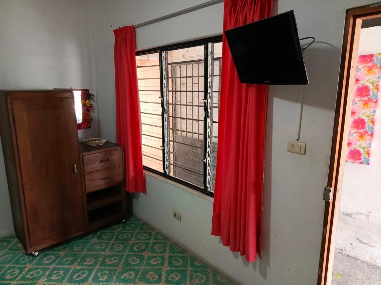 Posada Familiar Papantla Kültér fotó